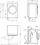 Прально-сушильна машина ELECTROLUX EW7W4492U - изображение 4