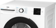 Пральна машина BEKO BM1WFU39233WB - изображение 7