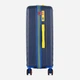 Чемодан Semi Line DAS303196 65 л (M) Синий (5903563580727) - изображение 5