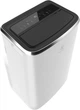 Кондиціонер мобільний ELECTROLUX EXP26U338HW - зображення 2