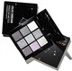 Тени для макияжа Diamond Grey Black Set - изображение 1