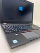 Мобильная графическая станция Lenovo ThinkPad P50 / 15.6" IPS /Core i7-6820HQ (4(8) ядра по / 32 GB DDR4 / 512 SSD / Quadro M1000M (2GB) / /Win 10 Pro б/у - изображение 11