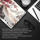 Ігрова поверхня GamePro MP085JS Speed/Control 310 х 240 х 3 мм Gray-Pink - зображення 8
