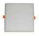 Светильник врезной LED Square Downlight 24W-220V-2400L-4000K Deco - изображение 1