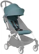 Комплект текстиля Stokke YOYO Plus 6+ Aqua (646409) - изображение 1