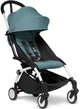 Комплект текстиля Stokke YOYO Plus 6+ Aqua (646409) - изображение 3