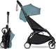 Комплект текстиля Stokke YOYO Plus 6+ Aqua (646409) - изображение 4