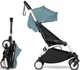 Комплект текстиля Stokke YOYO Plus 6+ Aqua (646409) - изображение 5