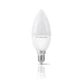 LED лампа TITANUM C37 6W E14 4100K - изображение 2