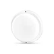 LED светильник влагозащищенный круглый TITANUM 12W 6500K TL-BHR-126 - изображение 1