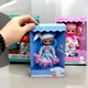 Кукла в костюме (15 см) "Аниме Sanrio", коричневая - изображение 2
