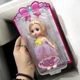 Кукла шарнирная "Starry Sky Doll", 16 см - изображение 2