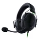 Навушники Razer BlackShark V2 X Black - изображение 1