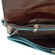Клатч Piquadro BLUE SQUARE (B2) Cognac PP4765B2R_MO - изображение 3