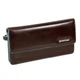Клатч Piquadro BLUE SQUARE (B2) Cognac PP4765B2R_MO - изображение 4