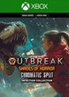 Ключ активации Outbreak: Shades of Horror Chromatic Split Infection Collection для Xbox One/Series S/X - изображение 1
