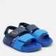 Детские сандалии для мальчика Beppi 2198960 30 Blue (7000002568358) - изображение 2