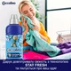 Концентрированный кондиционер для белья Coccolino Perfume & Care Passion Flower&Bergamot 925 мл (8720181409677) - изображение 6