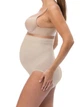 Бандаж-труси допологові RelaxMaternity (PRE), колір пудра, розмір XL - зображення 3