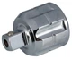Перехідник Makita 1/4" (B-65844) - зображення 1