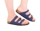 Ортопедические шлепанцы мужские FootCare, FA-302, синие, размер 43, артикул (FA-302_43(blue)) - изображение 1