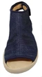 Ортопедические босоножки женские FootCare, FA-110, цвет синий, размер 36, артикул (FA-110blue_36) - изображение 4