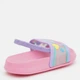 Детские шлепанцы для девочки Beppi 2205861 23 Pink (7000002652743) - изображение 4