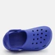 Детские кроксы-сабо для мальчика Beppi 2206240 30/31 Blue (7000002691056) - изображение 5