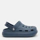 Детские кроксы-сабо для мальчика Beppi 2206242 30/31 Navy Blue (7000002691100) - изображение 1