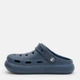 Детские кроксы-сабо для мальчика Beppi 2206242 30/31 Navy Blue (7000002691100) - изображение 3
