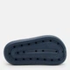 Детские кроксы-сабо для мальчика Beppi 2206242 30/31 Navy Blue (7000002691100) - изображение 6