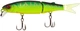 Воблер Jackall Tiny Magallon 88mm 7.2g Mat Tiger - изображение 1