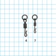 Вертлюг GC Quick Change Swivel with Ring 2050MB №7(10шт) - зображення 2