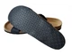 Ортопедические шлепанцы мужские FootCare, FA-303 синие, размер 46, артикул (FA-303_46(blue)) - изображение 5