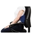 Ортопедическая подушка полувалик Qmed Lumbar Half Roll Pillow Qmed (KM-30) - изображение 2