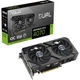 Видеокарта GF RTX 4070 12GB GDDR6X Dual EVO OC Asus (DUAL-RTX4070-O12G-EVO) - изображение 1