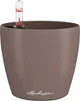 Вазон Lechuza Classicо Color 14 15.2 x 13.7 см Мускатный (16698-4008789166982) - изображение 1