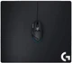 Игровая поверхность Logitech G640 Black (943-000799) - изображение 2
