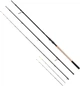 Удилище фидерное Sportex Xclusive RS-2 Heavy Distance Feeder HF4222 4.20 m 150-220 g (17921896) - изображение 8