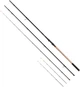 Удилище фидерное Sportex Xclusive RS-2 Medium Feeder MF3617 3.60 m 90-160 g (17921902) - изображение 8