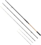 Удилище фидерное Sportex Xclusive RS-2 Medium Heavy Feeder MH3919 3.90 m 100-190 g (17921900) - изображение 8