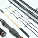 Удилище фидерное Sportex Xclusive RS-2 Medium Heavy Feeder MH3919 3.90 m 100-190 g (17921900) - изображение 15