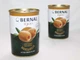 Оливки Мансанилья без косточки Bernal 292 - изображение 2