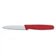 Кухонний ніж серейтор Victorinox 180 мм, Standard Paring, червоний, Vx50631 - зображення 1
