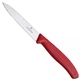 Нож для очистки Victorinox SwissClassic Vx67701, 222 мм, красный - изображение 3