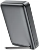 Powerbank Acefast M11 PD30W Qi2 10000mAh Black (6974316282341) - obraz 2