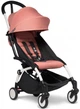 Комплект текстиля Stokke YOYO Plus 6+ Ginger (646406) - изображение 3