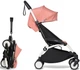 Комплект текстиля Stokke YOYO Plus 6+ Ginger (646406) - изображение 5