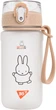 Бутылка для воды YES Miffy софт тач 500 мл (708322) (5056574450302) - изображение 1