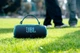Портативная колонка JBL Charge 6 45W Blue (JBLCHARGE6BLU) - изображение 12